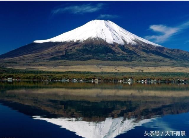 日本是不是旅游区看起来外表光鲜，而生活区却脏乱不堪？