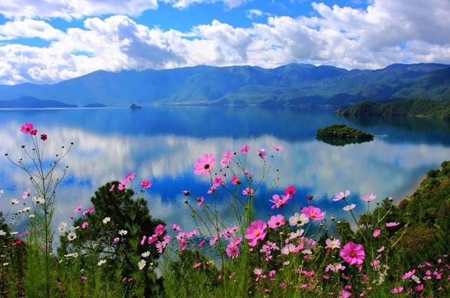 一年四季,怎么在最适合的时间去最适合的云南