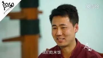 澳门太阳城:专访少林释延孜:丁浩非常优秀 澳门太阳城:专访少林释延孜:丁浩非常优秀