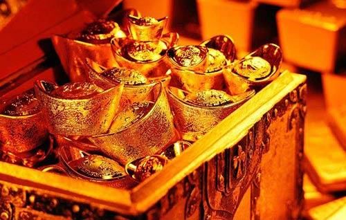 中国三大宝藏,一处找不到,一处不能挖,一处挖不