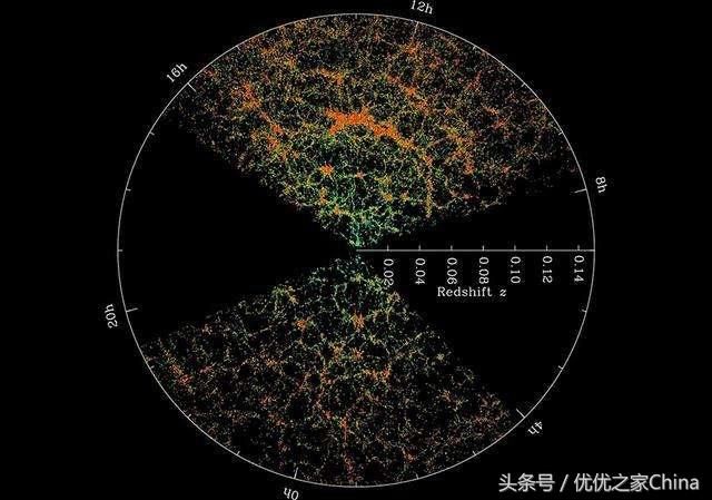 人类可以找到宇宙边缘吗？