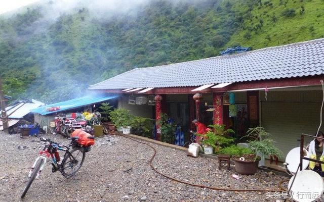 骑行者的香格里拉大环线精彩节选，带你用骑者的角度看风景