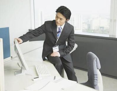 小伙在电子商务领域摸爬滚打五年时间,如今企