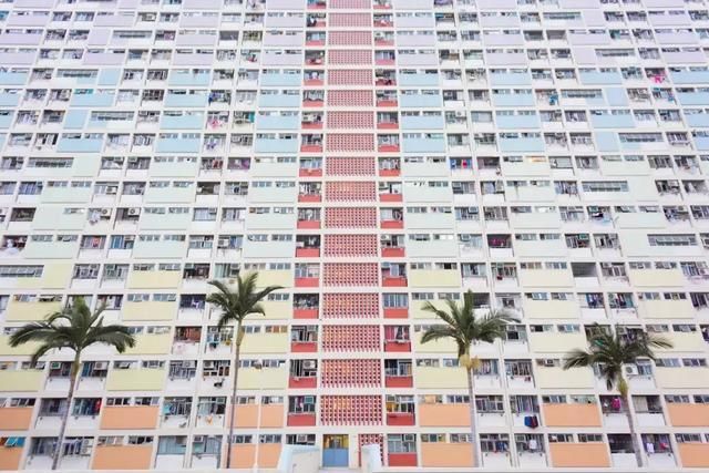 香港旅游攻略,这座中国人口最密集之城,昂贵房