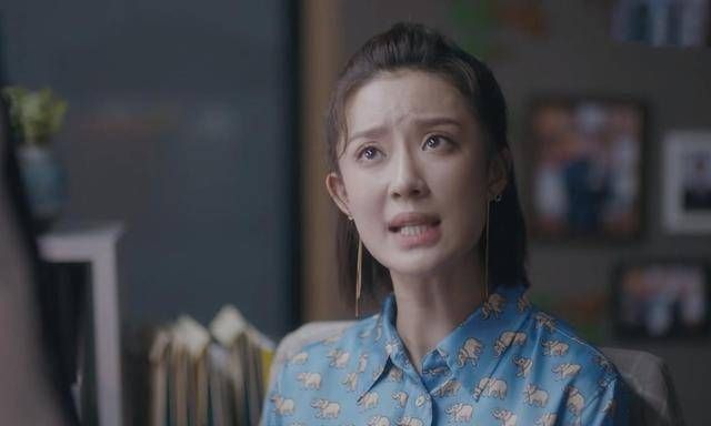 《安家》朱闪闪差点被侮辱，渣男体质的女孩都有这三个特点