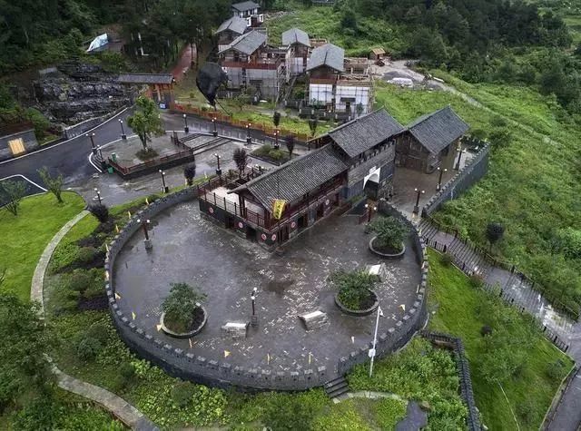 元旦 | 吐血整理!贵阳10元以内游玩景点在此,趁