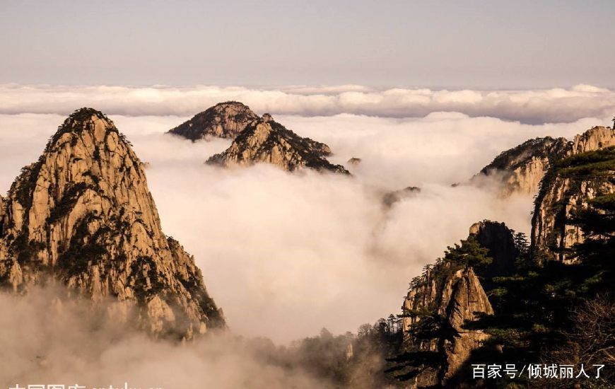 中国最值得去攀登的一座山，堪称天下第一，一辈子一定要去一趟！