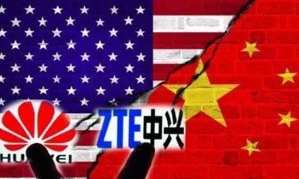 10分钟的新闻发布会，中兴透露出一件大事情