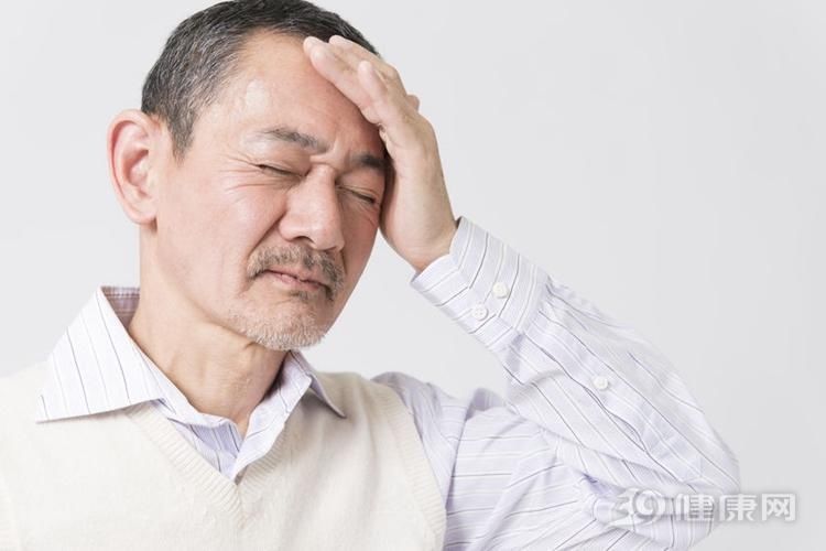 更年期不是女性专利!男人到了更年期会怎样