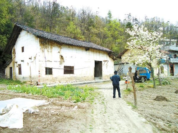 今年起，农村三类房屋保不住了，两种能发大财，大家要心里有数