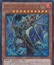 游戏王最强卡组排名_游戏王十大最强卡组(2)