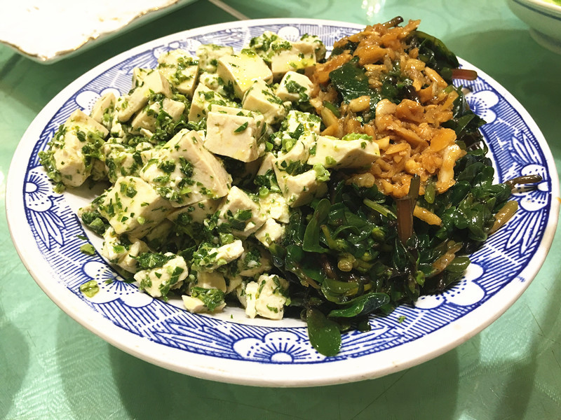 好友相聚吃家常菜,好吃便宜还养胃,这样吃最舒