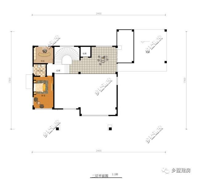 五层的农村自建房，有必要配电梯么？这样会不会太奢侈浪费了？