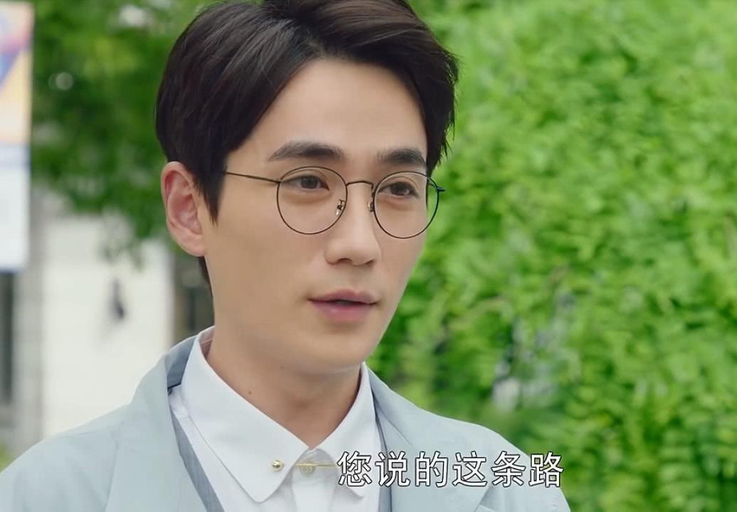 《镇魂》沈巍说出的这句话,引大家狂吐槽,网友