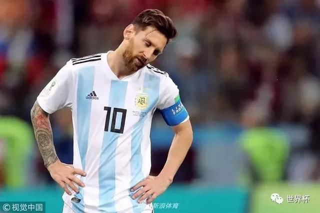世界杯出线详解:德国阿根廷怎么踢才能晋级,哪