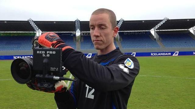 西班牙队长庆祝C罗进球?回顾世界杯首轮11个