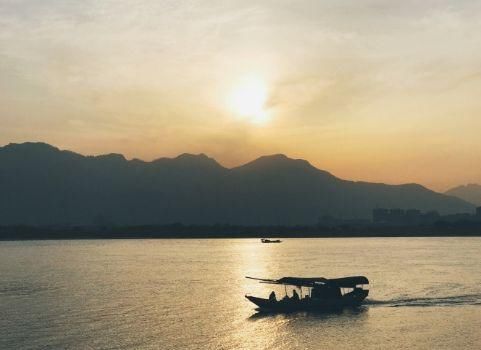 不必川藏线!榕城7条春季最佳骑行线就在旁边~