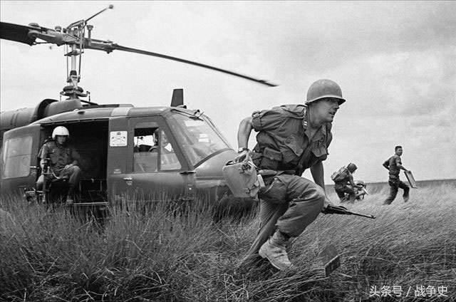 美国二战名将巴顿之子却是这样一个屠夫?爱好