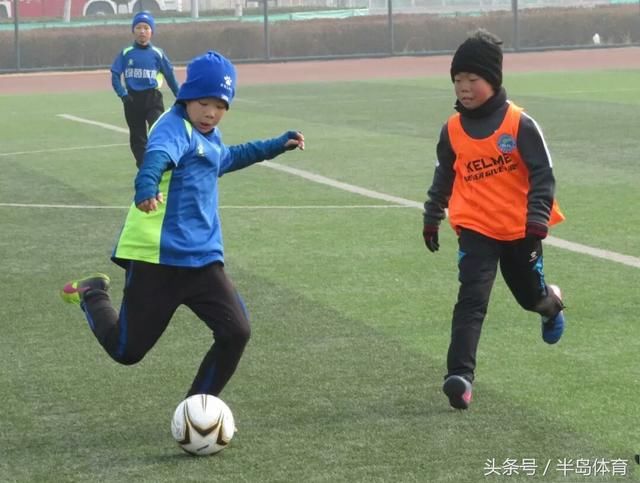 大连市体育中心,足球训练营的队员们近况如何