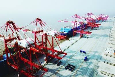 全球最大,却几乎空无一人