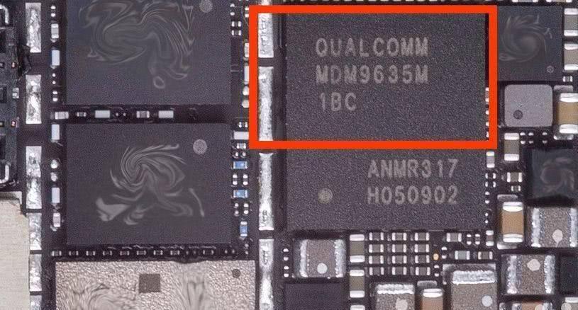 苹果高通和解之后 最大的赢家可能是退出5G业