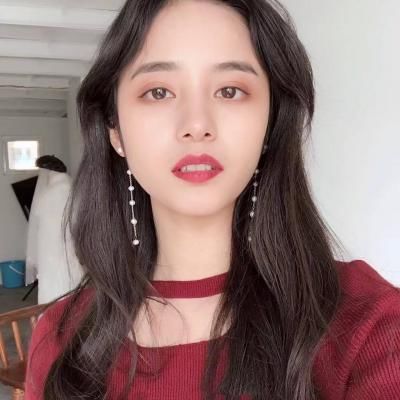独一无二女生微信头像超拽社会人