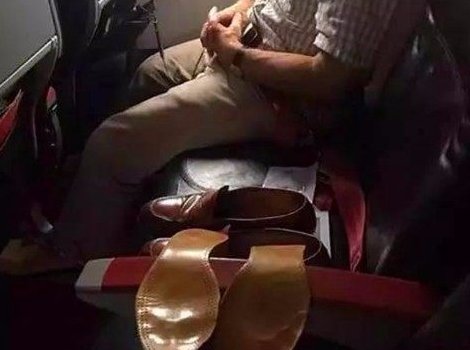 都说中国游客素质奇低,外国人的做法真的能甩你十条街