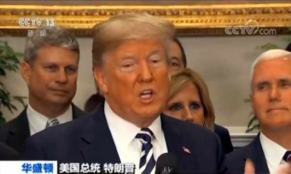 美国突然又使出最狠毒的一招 中国这回危险了