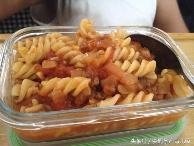 超市里各种辅食面条，孩子吃了真的没关系吗？