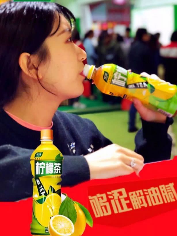 想再逆天?小茗同学低迷业绩后,2018还能雄起