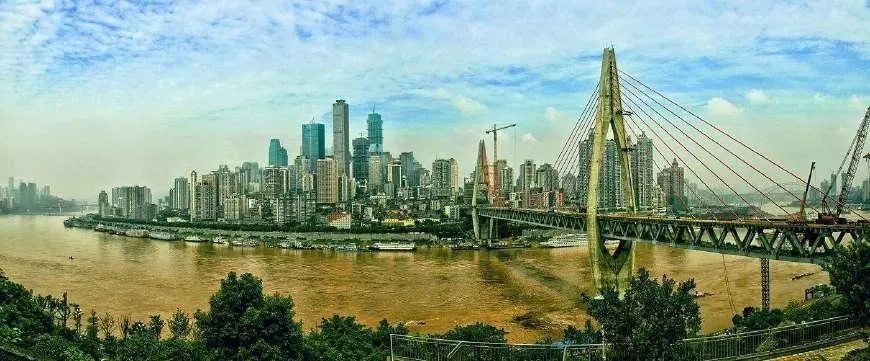 成都人黑重庆人, 还是重庆人黑成都人? 它们为