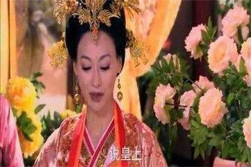 周武帝外甥女窦氏的传奇故事，自幼聪慧过人 嫁与李渊 生子李世民