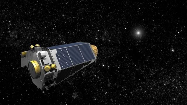 美国NASA宣布再发现219颗系外行星 包括10个处于宜居带的类地行星