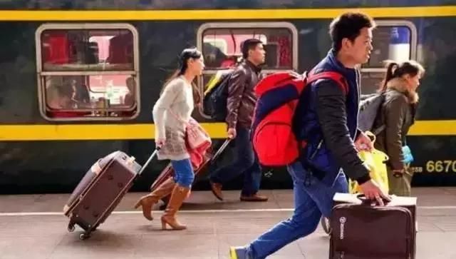 再见了，广州火车站！最后一次春运，完成了43年的史命！