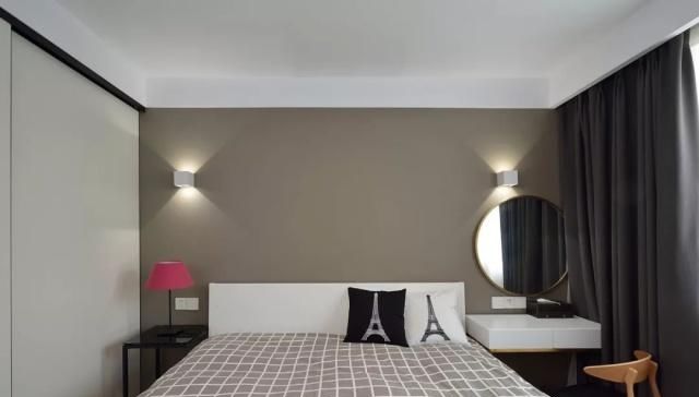 父母去家已不在