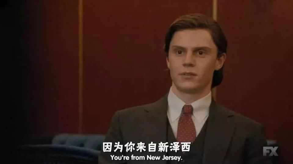 谢谢这性感而生猛的剧为他们发声