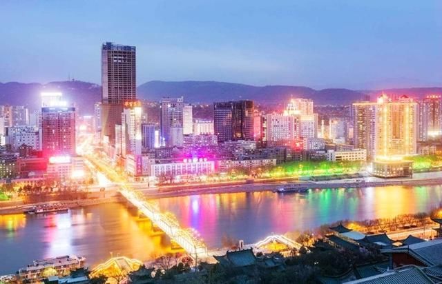 中国急需崛起的6个省会,5个已在快速前进,1座是在南方!