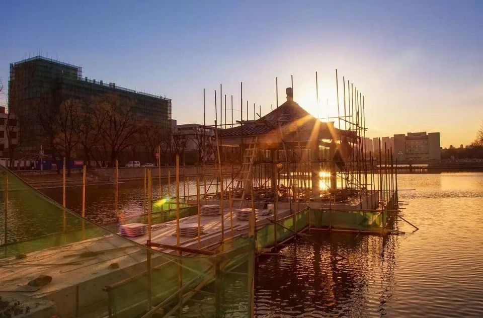 你不知道天津大学是985?那就对了,现在是双一