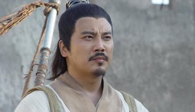 瓦岗寨中所有人之中，只有他配得上是英雄二字，秦叔宝只能是好汉