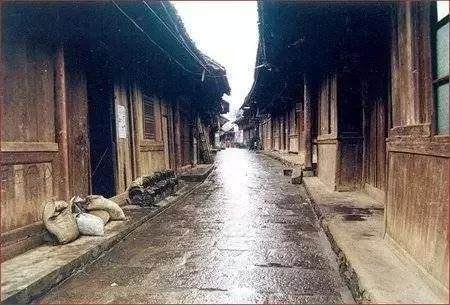 分享|武汉周边古镇旅游攻略