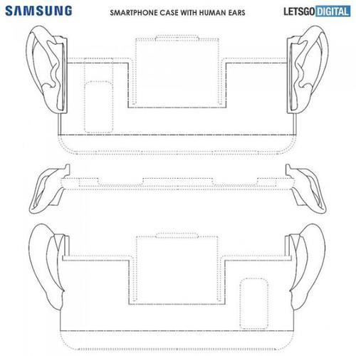 三星新手机有微博