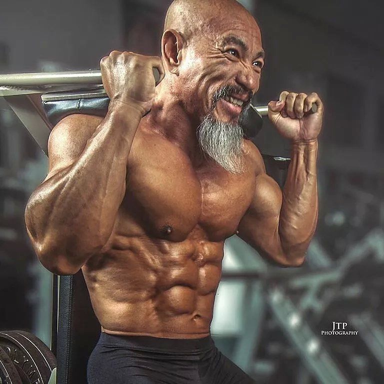 55岁时拥有25岁的身体是种怎样的体验? ibet国际注册