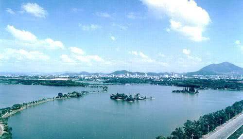 广州麓湖公园游玩攻略,广州麓湖公园游玩攻略图