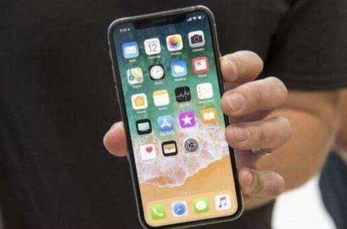IPhoneX用的oled显示屏使用寿命是多久?答案