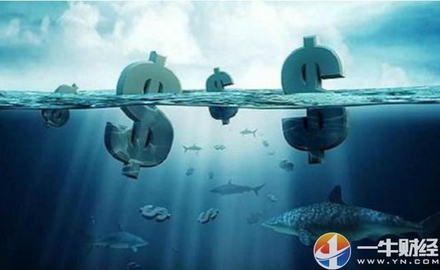 外汇市场都懵了!美债收益飙涨，为何美元却暴跌?德银这样解释!