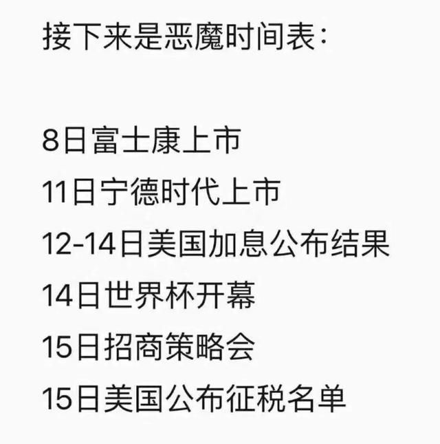 中国股市跌落神坛一地鸡毛，下周恐迎历史最艰难时刻！A股怎么了