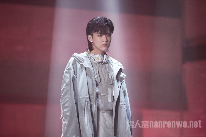 吴亦凡春晚节目是什么?确定了吗?据说节目将