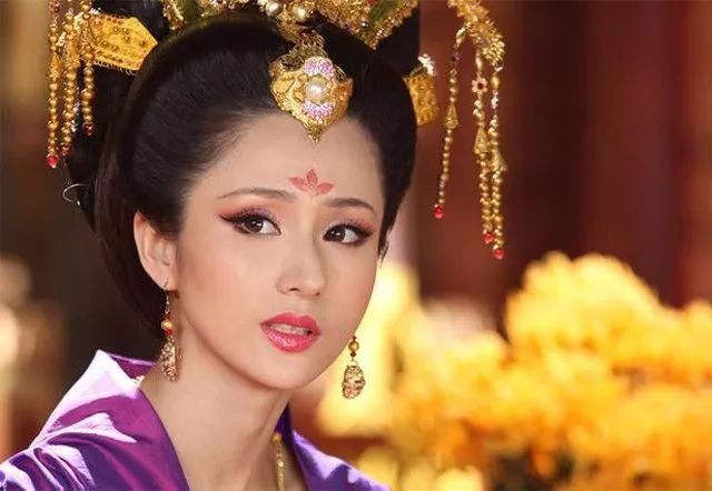 史上唯一走过金婚的帝后:59年相濡以沫,侠女与才子的爱情传奇