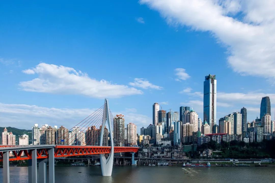 权威解读:重庆楼市土地供应减少?真相是……
