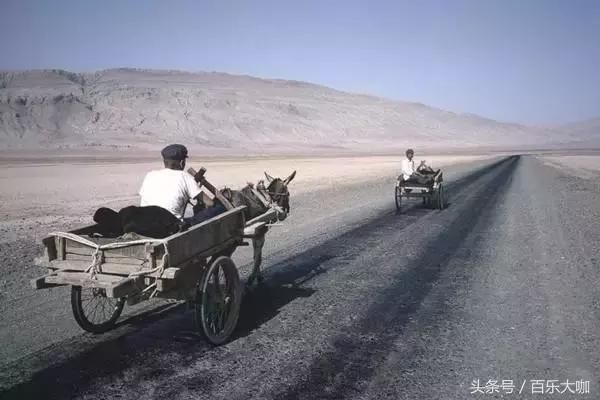 中国 经典 老照片，100张旧照片带你回顾中国80年代